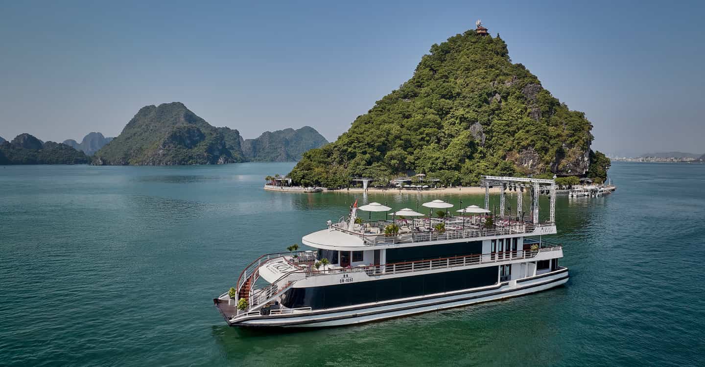 Iris By Night Show